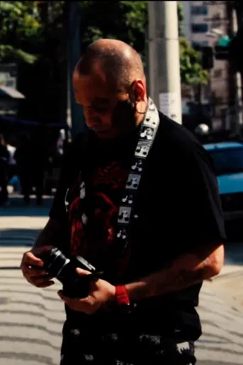 Benito Tilmann: O Pior Cineasta do Mundo poster