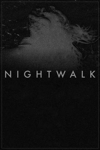 Nightwalk poster