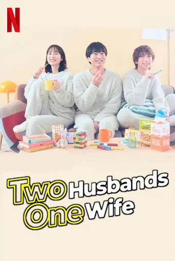 Two Husbands One Wife poster