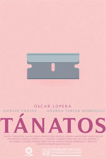 Thanatos poster
