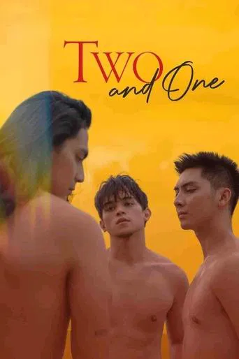 Two and One poster
