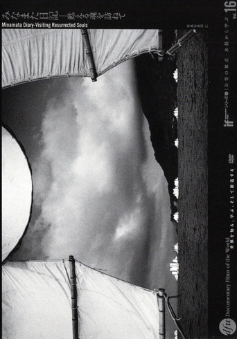 Minamata Diary: Visiting Resurrected Souls poster