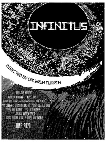 Infinitus poster