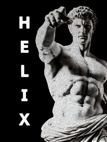 H.E.L.I.X poster