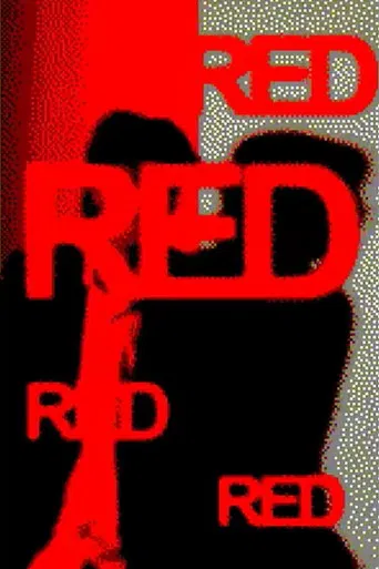 RED poster