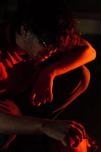 The Treat | WTF Ep. 7 poster