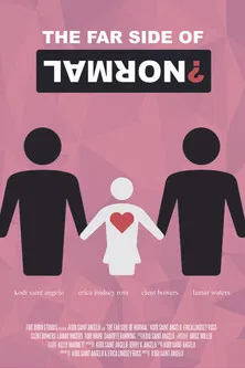 The Far Side of Normal? poster