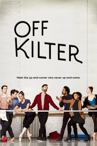 Off Kilter poster