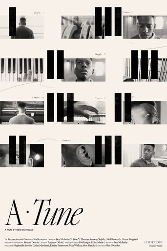 A Tune poster