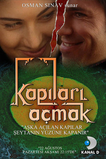 Kapıları Açmak poster