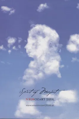 The Mozart Minute poster