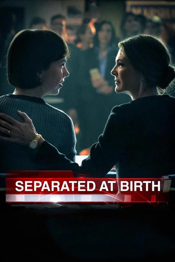 Separated at Birth poster
