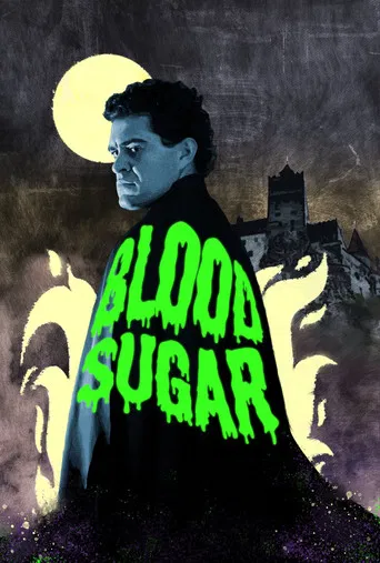 Blood Sugar poster