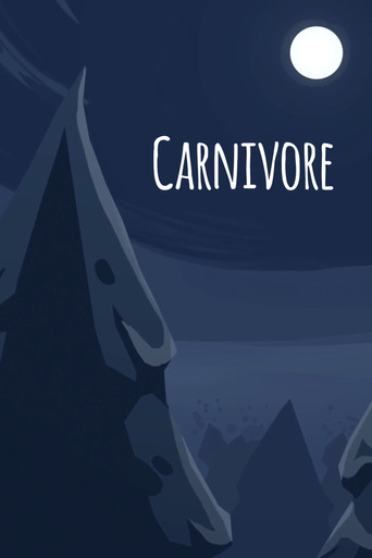 Carnivore poster