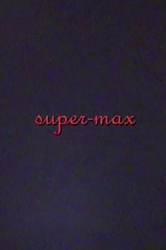 super-max poster