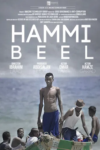 Hammi Beel poster