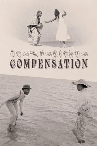 Compensation poster