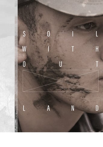 Soil Without Land poster