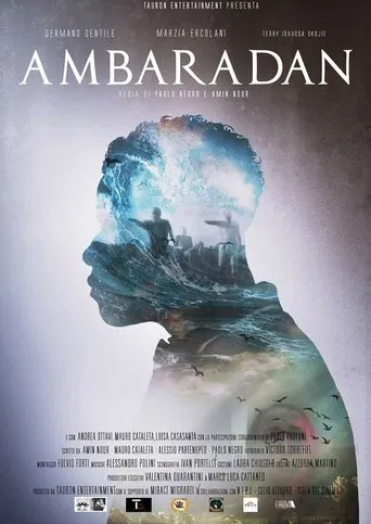 Ambaradan poster