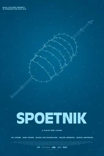 Spoetnik poster