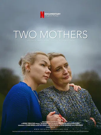 Two Mothers poster