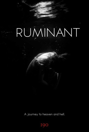 Ruminant poster