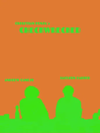 Checkwrecked poster