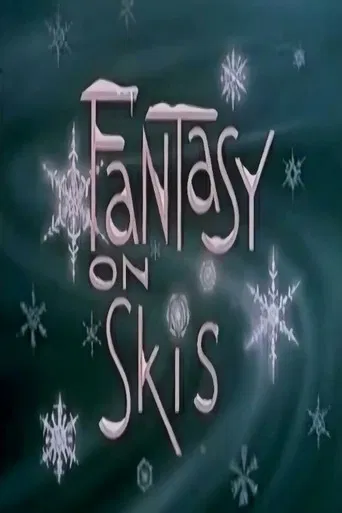 Fantasy on Skis poster