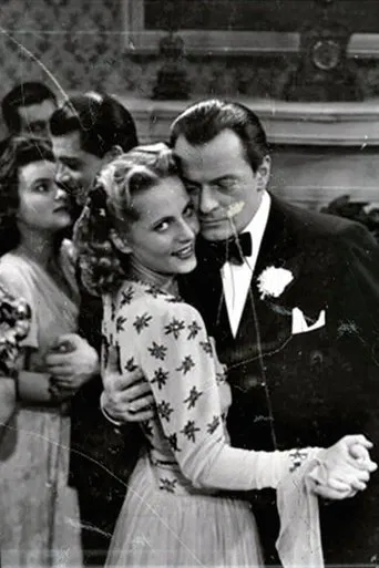 Az utolsó dal poster