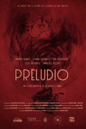 Prelude poster