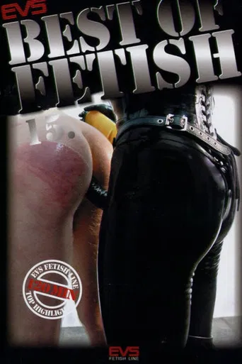 Best of Fetish 15 poster
