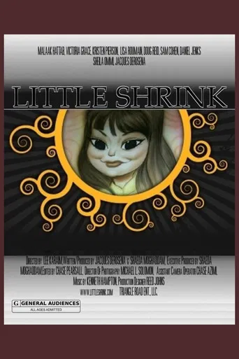 Little Shrink poster