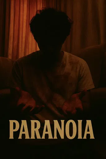 Paranoia poster