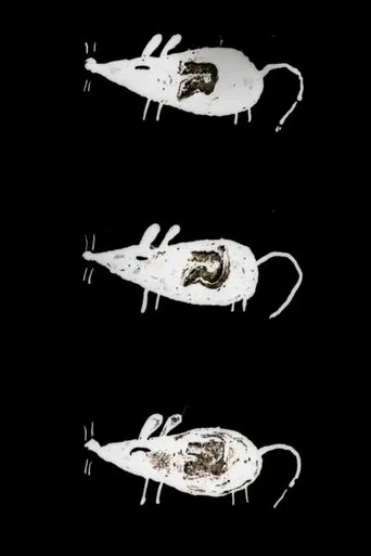 Trauma Chameleon poster