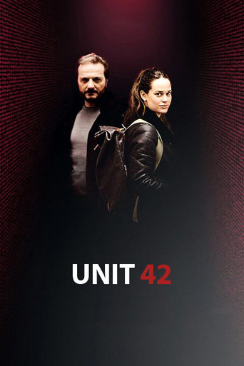 Unit 42 poster