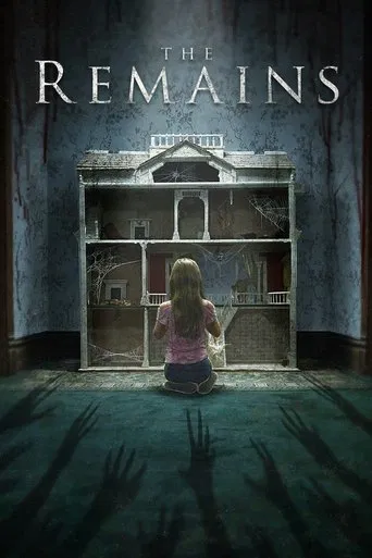 The Remains poster