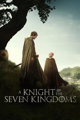A Knight of the Seven Kingdoms poster