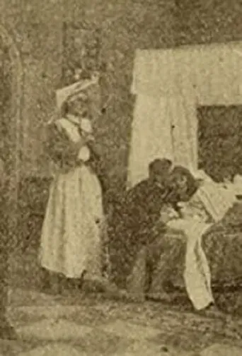 The Devil on Two Sticks poster