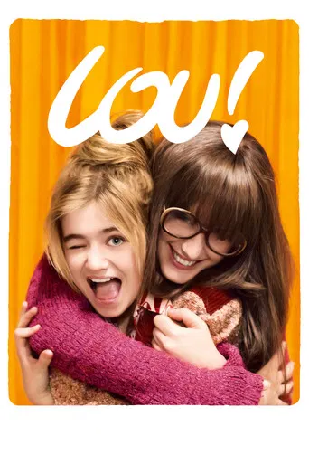Lou! poster