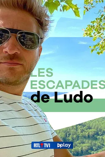 Les escapades de Ludo poster