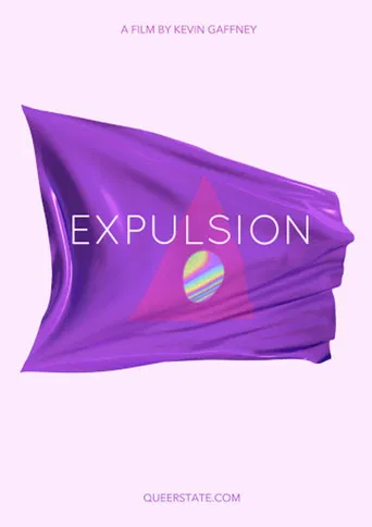 Expulsion poster