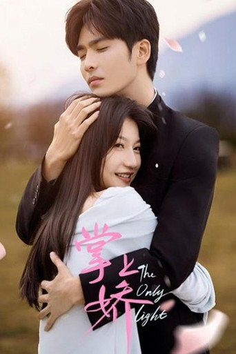 The Only Light poster