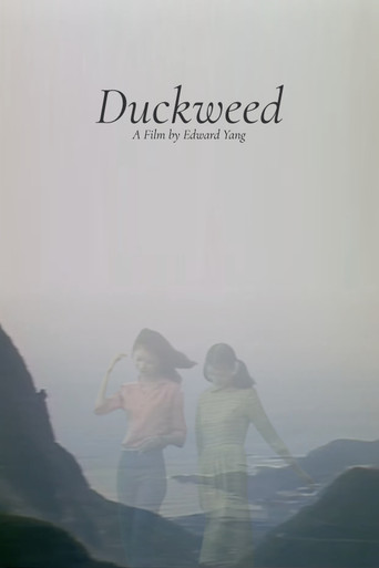 Duckweed poster