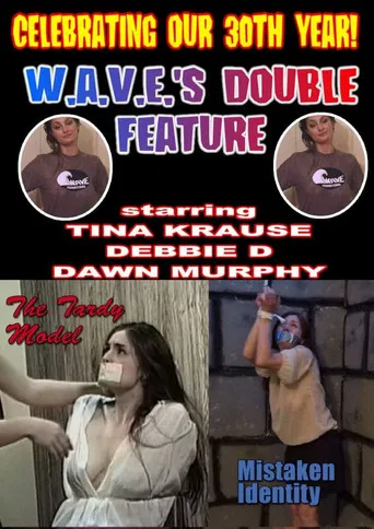 The Tardy Model poster