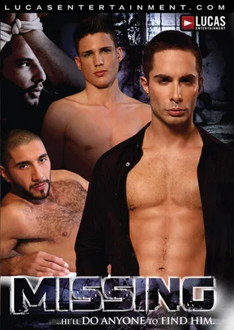Missing poster