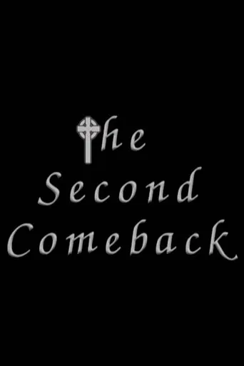 The Second Comeback poster