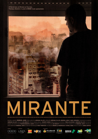 Mirante poster