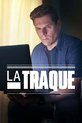 La traque poster