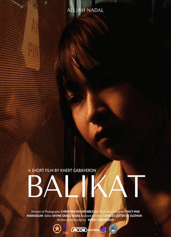Balikat poster