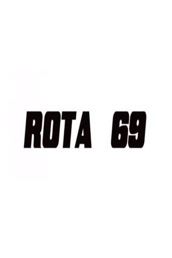 Rota 69 poster